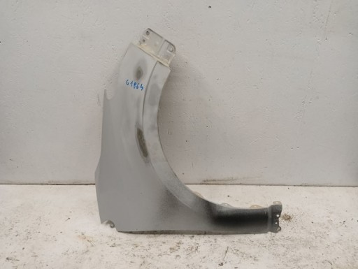 BLATOBRAN DESNA STRANA PREDNJA TOYOTA YARIS IV 4 20-