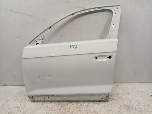 VRATA LIJEVA PREDNJA STRANA VW T ROC T-ROC 2GA 17-