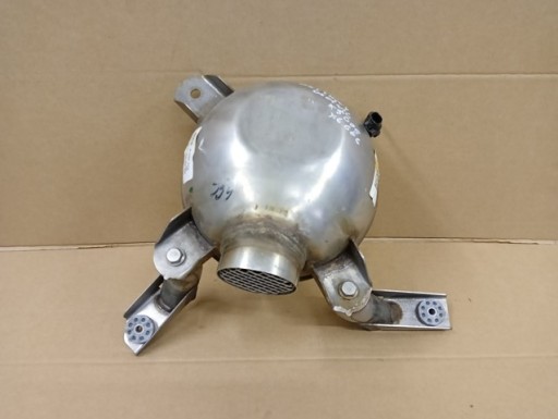 AUSPUH AKTIVNI ZVUČNIK ACTIVE SOUND DESIGN BMW X5 G05 X6 G06 3.0D 18-