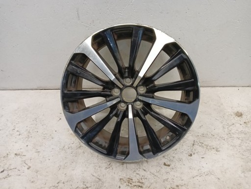 ALUMINIJSKA FELGA TOYOTA HIGHLANDER 20X8J ET35 5X114.3