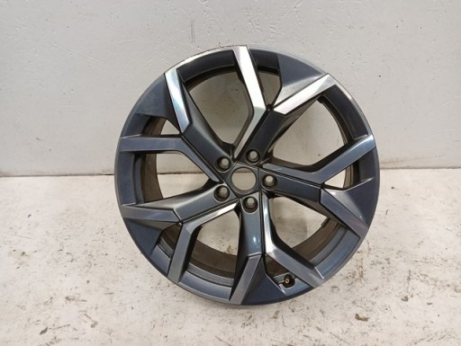 ALUMINIJSKA FELGA SKODA KODIAQ II 2 RS VRS 20X8J ET41 5X112