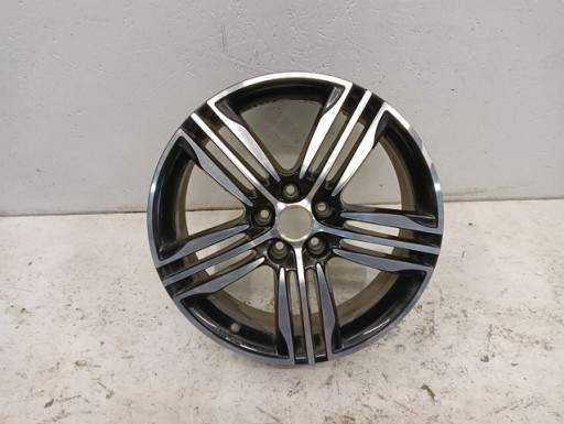 ALUMINIJSKA FELGA TOYOTA RAV4 RAV-4 V 5 19X7.5J ET50 5X114.3