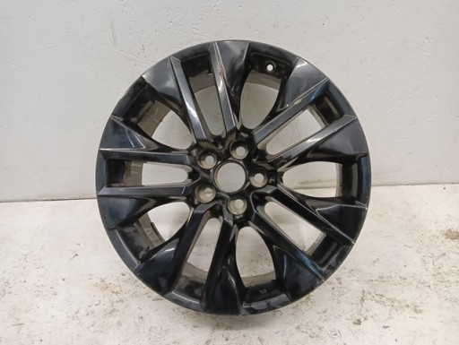 ALUMINIJSKA FELGA TOYOTA RAV4 RAV-4 V 5 19X7.5J ET40 5X114.3