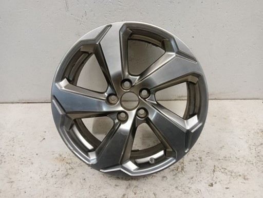 ALUMINIJSKA FELGA TOYOTA RAV4 RAV-4 V 5 18X7J ET35 5X114.3