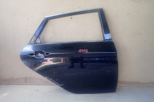 VRATA DESNA  ZADNJA STRANA ZADNJI HYUNDAI I40 KARAVAN