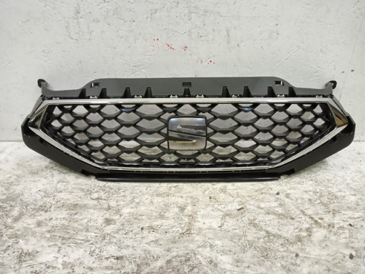 MASKA GRIL SEAT LEON IV 4 5FA 20-