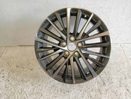 ALUMINIJSKA FELGA LEXUS ES 18X8 ET45 5X114,3