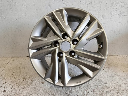 ALUMINIJSKA FELGA HYUNDAI ELANTRA 52910-F2BA1 16X6,5 ET50 5X114,3