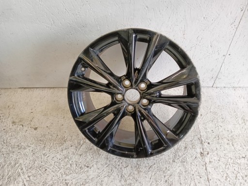 ALUMINIJSKA FELGA LEXUS ES 19X8 ET45 5X114,3