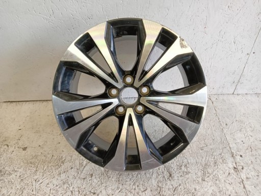 ALUMINIJSKA FELGA LEXUS NX 18X7,5 ET35 5X114,3