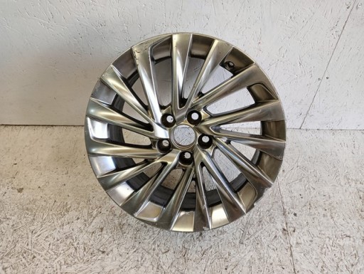 ALUMINIJSKA FELGA LEXUS ES 18X8 ET45 5X114,3