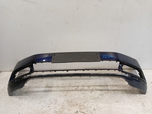 BRANIK PREDNJA STRANA VW PASSAT B8 HIGHLINE 14-