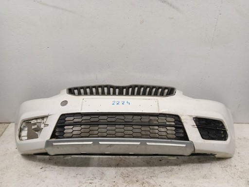 BRANIK PREDNJA STRANA SKODA YETI 5L REDIZAJN 12-