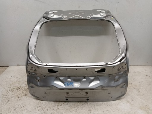 GEPEK ZADNJI POKLOPAC GEPEKA TOYOTA CHR CH-R II 2 23-