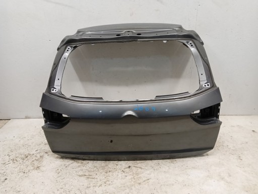 GEPEK ZADNJI POKLOPAC GEPEKA OPEL INSIGNIA II 2 B KARAVAN 17-