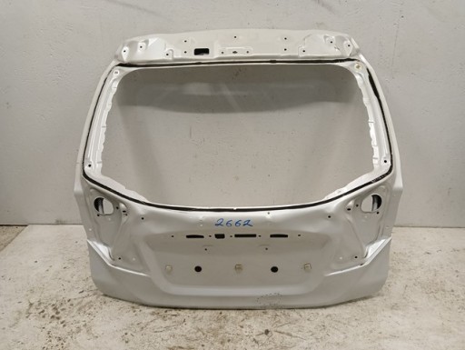 GEPEK ZADNJI POKLOPAC GEPEKA TOYOTA CHR CH-R 16-