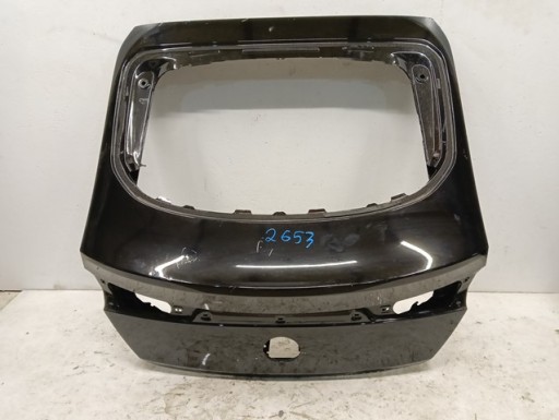 GEPEK ZADNJI POKLOPAC GEPEKA MERCEDES W254 A254 254 GLC COUPE 22-
