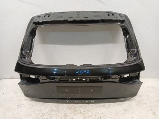 GEPEK ZADNJI POKLOPAC GEPEKA VW TIGUAN III 3 571 233-