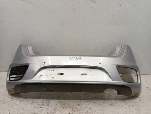 BRANIK ZADNJI KIA CEED II 2 HATCHBACK (OBIČNI) REDIZAJN 15-