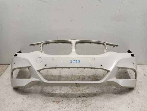 BRANIK PREDNJA STRANA BMW III 3 F34 GT M-PAKET 13-