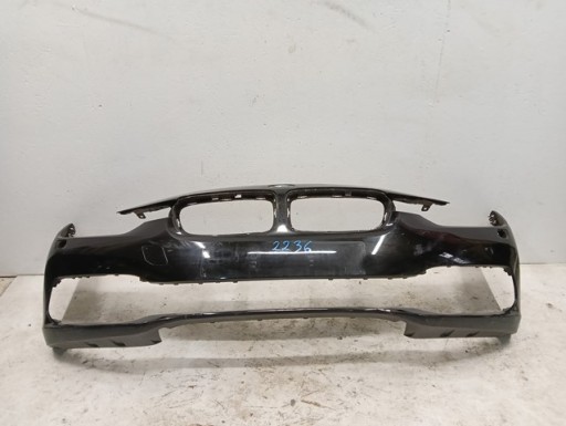 BRANIK PREDNJA STRANA BMW III 3 F30 F31 REDIZAJN LCI 15-