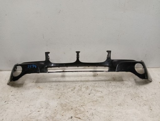 BRANIK PREDNJA STRANA BMW X3 E83 REDIZAJN LCI 06-