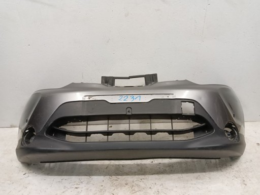 BRANIK PREDNJA STRANA NISSAN QASHQAI II 2 J11 13-17R