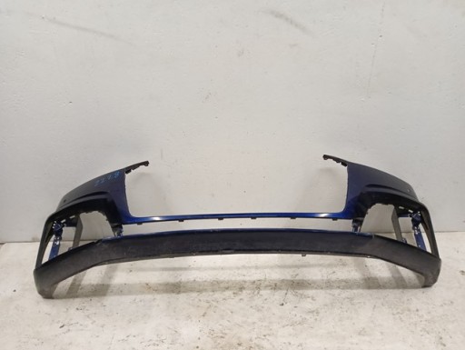 BRANIK PREDNJA STRANA AUDI A5 II 2 8W6 S-LINE 16-