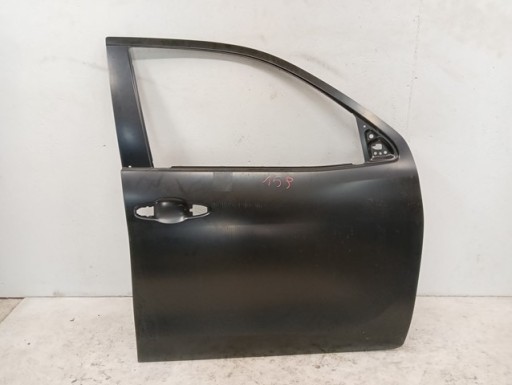 OPLATA VRATA DESNA  PREDNJA STRANA TOYOTA HILUX VIII 8 15-