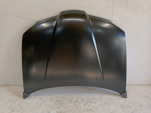 NOVI ZAMJENSKI DIO HAUBA POKLOPAC MOTORA MITSUBISHI OUTLANDER I 1 02-07R