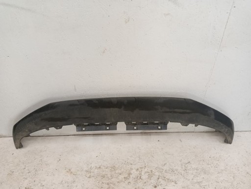 SPOJLER BRANIKA PREDNJA STRANA AUDI Q3 II 2 83A S-LINE 18-