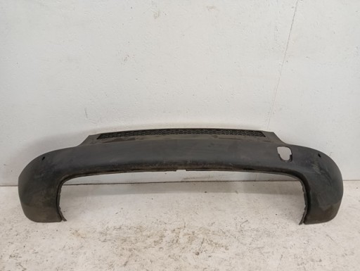 SPOJLER BRANIKA ZADNJI ZADNJA JEEP COMPASS II 2 17-