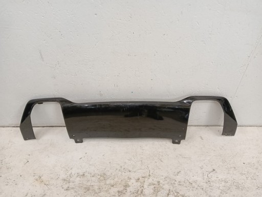 SPOJLER BRANIKA ZADNJI ZADNJA PEUGEOT 208 II 2 19-