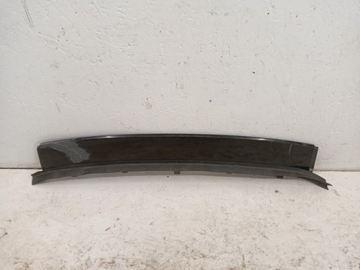 SPOJLER BRANIKA PREDNJA STRANA AUDI R8 4S 15-