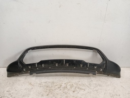 SPOJLER BRANIKA PREDNJA STRANA JEEP GRAND CHEROKEE WK2 17-