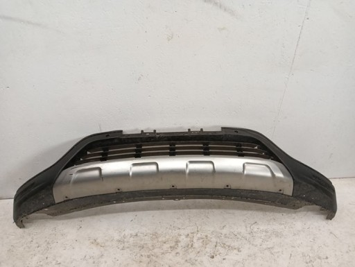 SPOJLER BRANIKA PREDNJA STRANA RENAULT KOLEOS II 2 17-