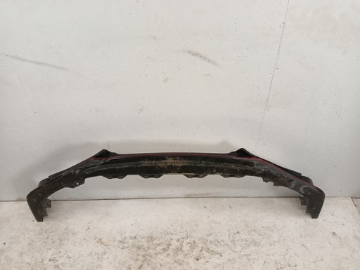 SPOJLER BRANIKA PREDNJA STRANA HONDA CIVIC IX 9 TYPE-R 14-