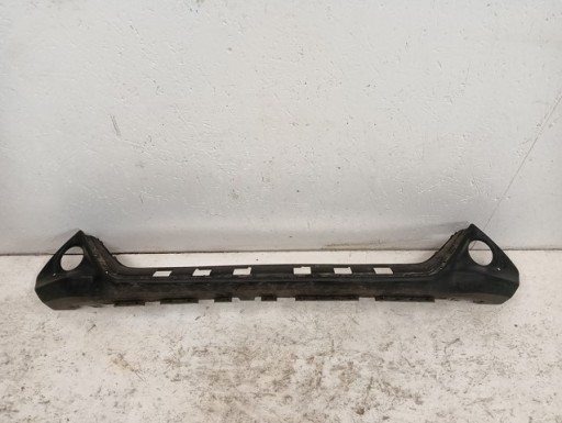 SPOJLER BRANIKA PREDNJA STRANA TOYOTA AYGO II 2 REDIZAJN 18-