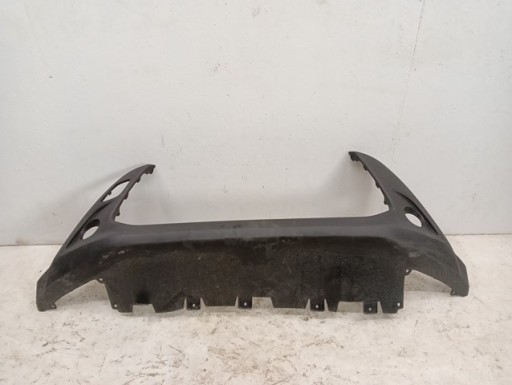 SPOJLER BRANIKA PREDNJA STRANA TOYOTA AYGO X 22-