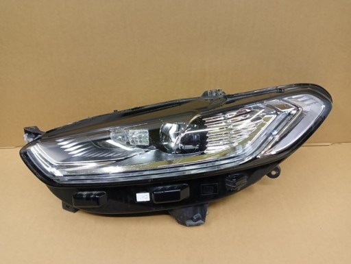 LAMPA FAR LIJEVA STRANA FULL LED FORD MONDEO MK5 V REDIZAJN 18-