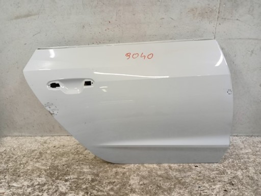 VRATA DESNA  ZADNJA STRANA ZADNJI AUDI A7 4K8 18-