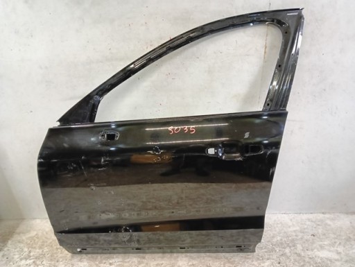 VRATA LIJEVA PREDNJA STRANA VOLVO XC60 XC-60 II 2 17-