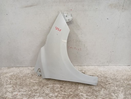 BLATOBRAN DESNA STRANA PREDNJA NISSAN MICRA K14 17-