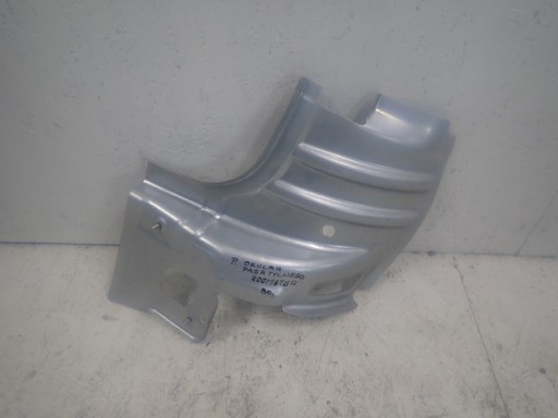 NOSAČ VEZNI LIM ZADNJEG DESNA STRANA ZADNJI SKODA ROOMSTER 5J7 2006-