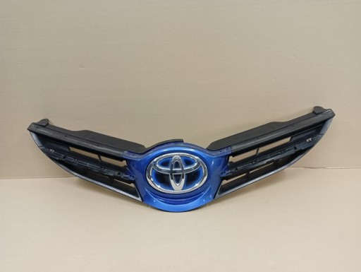 MASKA GRIL TOYOTA AURIS II 2 12-15R