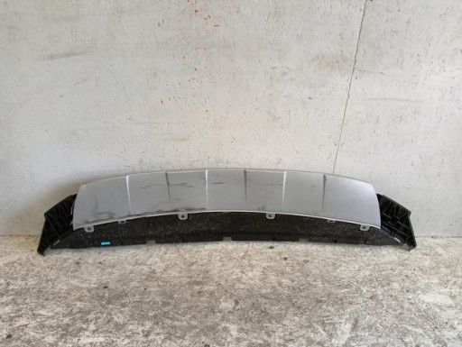 POKLOPAC ISPOD BRANIK PREDNJA STRANA AUDI Q5 II 2 80A REDIZAJN 20-