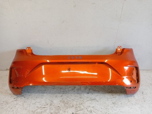 BRANIK ZADNJI RENAULT CLIO V 5 REDIZAJN 23-