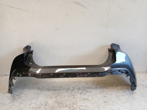 BRANIK ZADNJI TOYOTA CHR CH-R II 2 23-