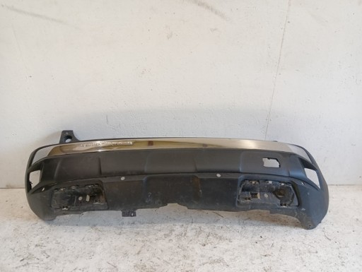 BRANIK ZADNJI PEUGEOT 3008 II 2 16-