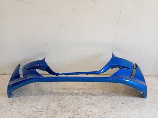 BRANIK PREDNJA STRANA PEUGEOT 208 II 2 GT-LINE 19-